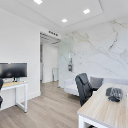 Office suite in Hollywood