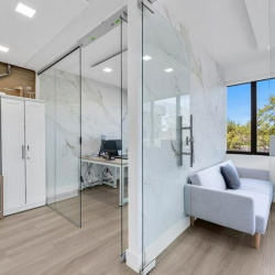 Serviced offices to lease in Hollywood