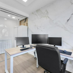 Image of Hollywood serviced office centre