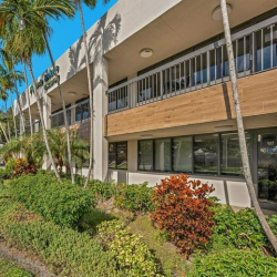 Serviced offices to rent in Hollywood