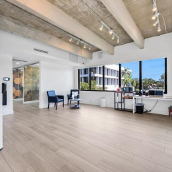 Executive suites to lease in Hollywood