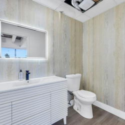 Exterior image of 3595, Sheridan Street, Ste 210