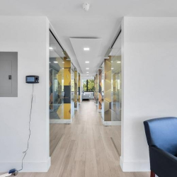 Offices at 3595, Sheridan Street, Ste 210