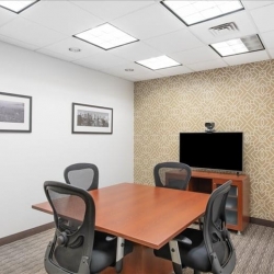 Office accomodations to rent in Meridian