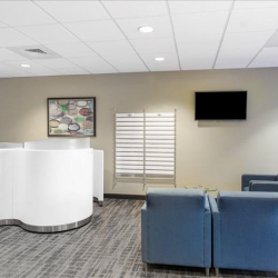 Serviced offices in central Meridian