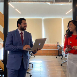 Serviced offices to rent in San Luis Potosi