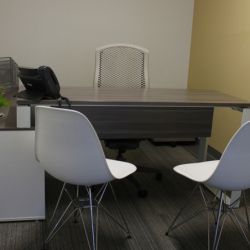 Serviced office centres in central San Luis Potosi