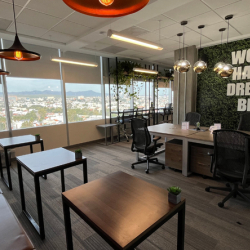 Serviced offices to rent in 