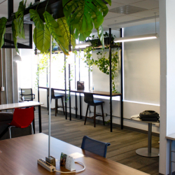 Serviced offices to rent in 