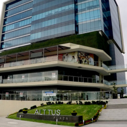 Serviced offices to rent in 