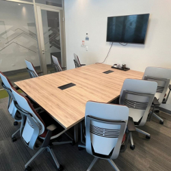 Offices at 360, Avenida Sierra Leona, Piso 9