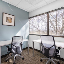 Executive office in Windsor (Connecticut)