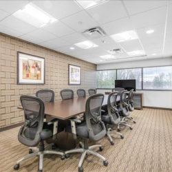 Office suite - Windsor (Connecticut)