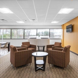Executive office centres in central Windsor (Connecticut)