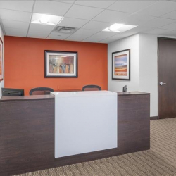 Interior of 360 Bloomfield Avenue, Suite 301