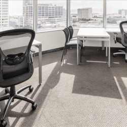 Serviced office - Saint Petersburg (Florida)