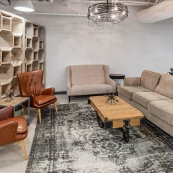 Saint Petersburg (Florida) office suite