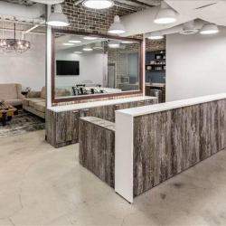 360 Central Avenue, Suite 800 serviced office centres