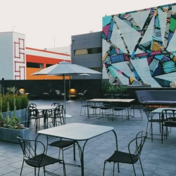 Serviced offices to let in Los Angeles