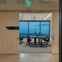 Office space in Los Angeles