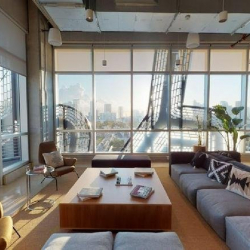 Serviced offices to let in Miami