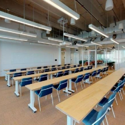 Miami serviced office centre