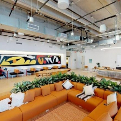 Executive office centres to rent in Miami