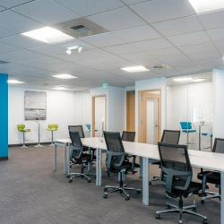 Executive office centres to lease in Bellevue