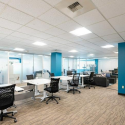 Serviced offices to rent in 