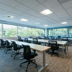 Serviced offices to rent in 
