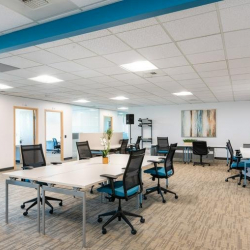 Serviced offices to rent in 