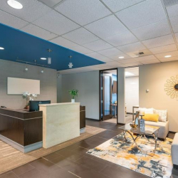 Serviced office centres to rent in Bellevue