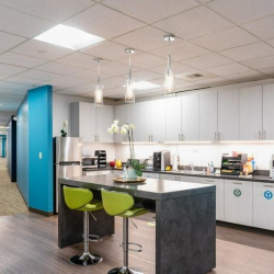 Executive office to rent in Bellevue