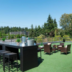 Serviced office - Bellevue