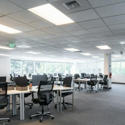 3600 136th Pl SE, Suite 300 office accomodations