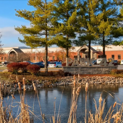 Offices at 3600 Park 42 Drive, Suite 3650