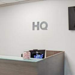 Image of Sharonville serviced office