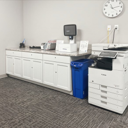 Executive suite in Sharonville