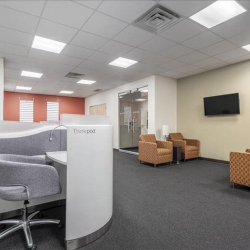 Serviced office - Neptune