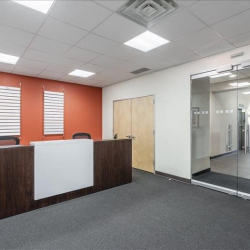 Neptune office space