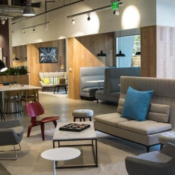 361 Newbury Street, 3rd, 4th & 5th Floor office spaces