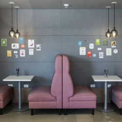 Image of Boston office suite