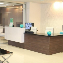 Executive office centres to rent in Riverside