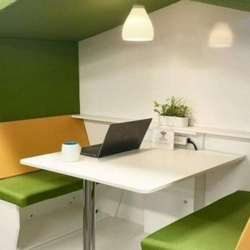 Image of Sacramento serviced office