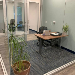 Interior of 3626 Fair Oaks Boulevard, Suite 100