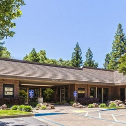 Office accomodation - Sacramento
