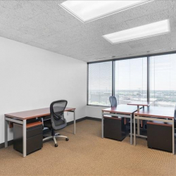 Executive offices to hire in Houston