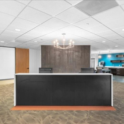 Serviced offices to hire in Houston