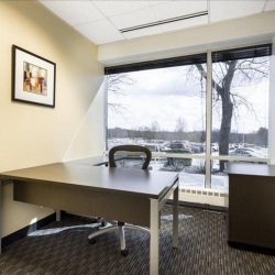 St Louis serviced office