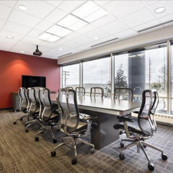 Serviced offices in central St Louis